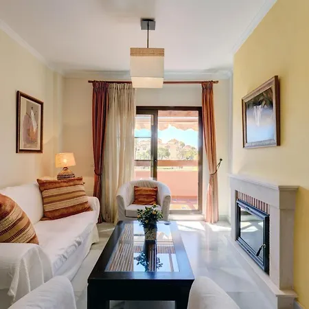 Apartment Fairytale Hacienda Del Sol 3 Bedroom Flat *