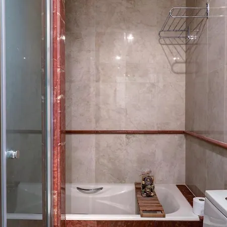 Fairytale Hacienda Del Sol 3 Bedroom Flat Apartment