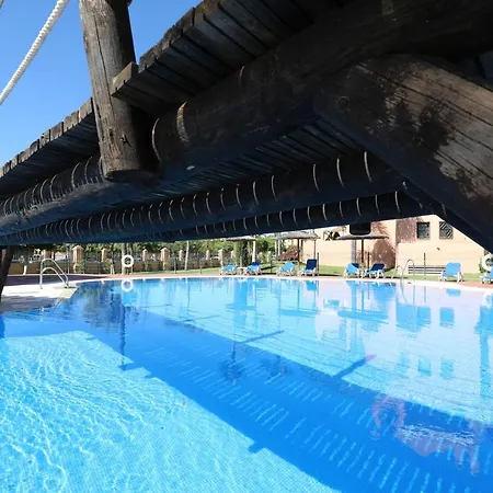 Apartment Fairytale Hacienda Del Sol 3 Bedroom Flat *