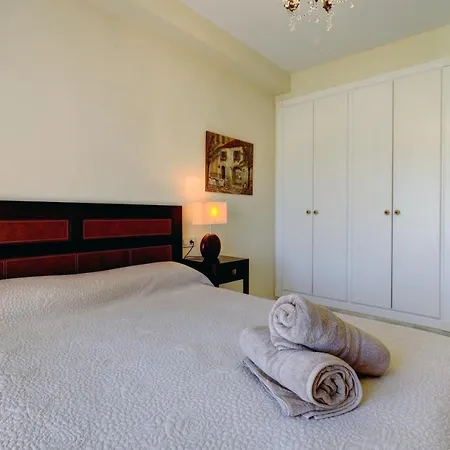 Fairytale Hacienda Del Sol 3 Bedroom Flat * Estepona