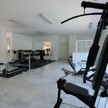 Apartment Fairytale Hacienda Del Sol 3 Bedroom Flat